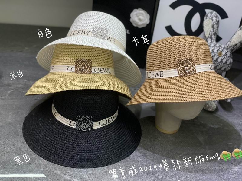 Loewe Top Hat dx08